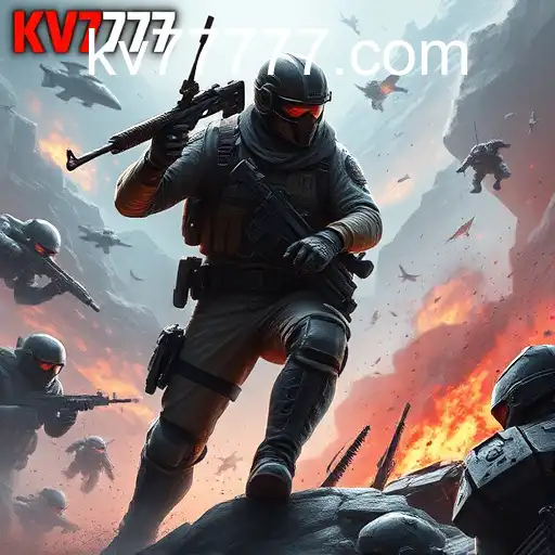 The Thrill of 'Action Games': Exploring Adventure with Keyword 'kv777'