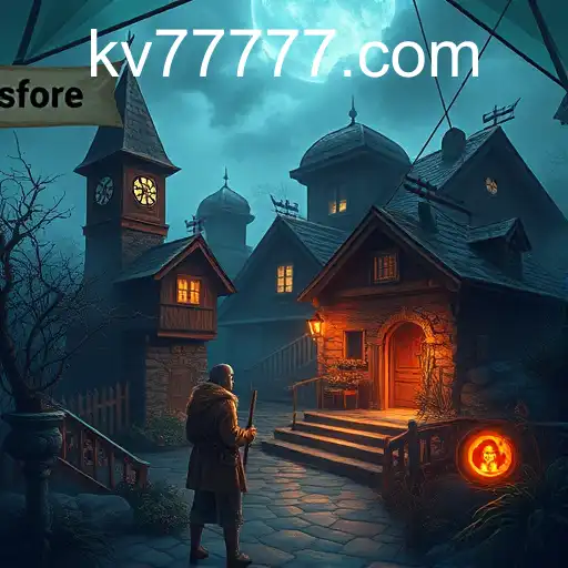 Exploring the Realm of Adventure Games: A Journey Through the Digital Wilderness