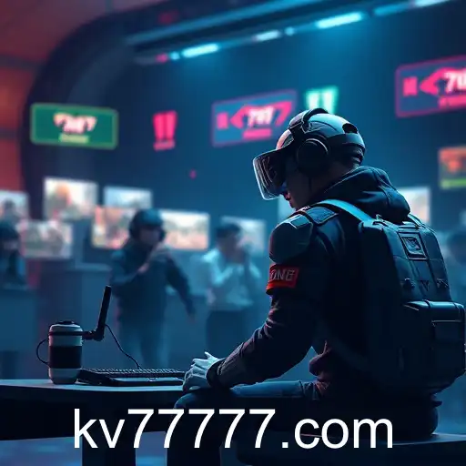 Emergence of Digital Playgrounds