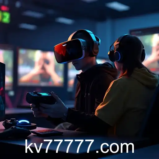 The Evolution of Gaming Communities in 2025