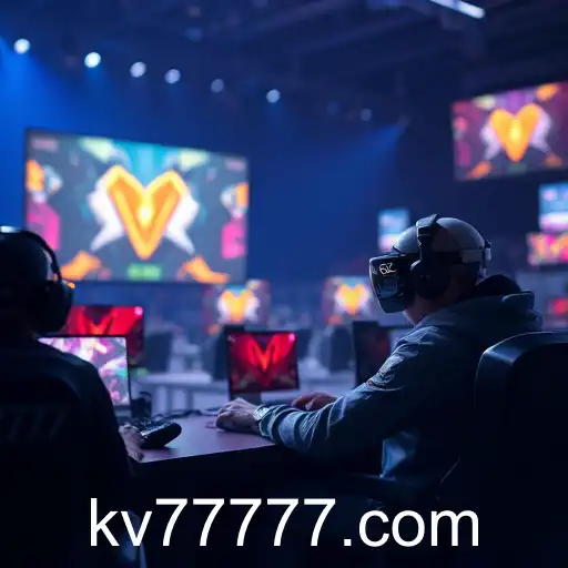 The Evolution of Online Gaming in 2025