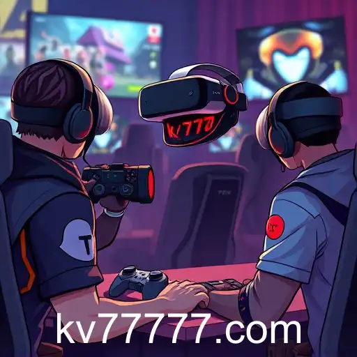 Rise of Gaming in 2025