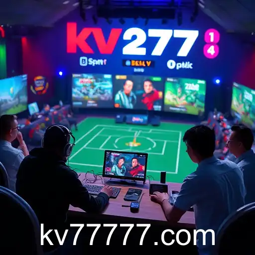 The Rise of Gaming Platforms in 2025