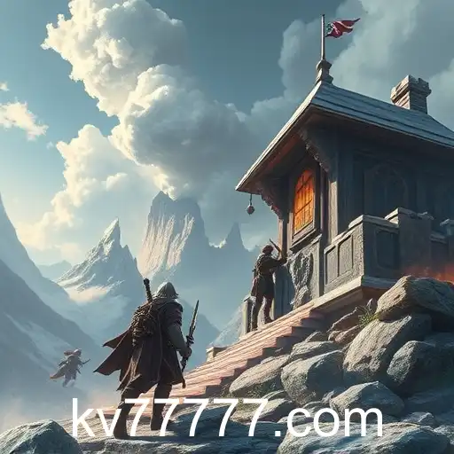 The Rise of Gaming Platforms: A Look into kv777