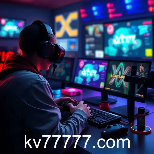 Gaming Trends and the Rise of KV777