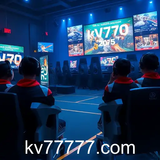 Gaming Trends and the Rise of kv777