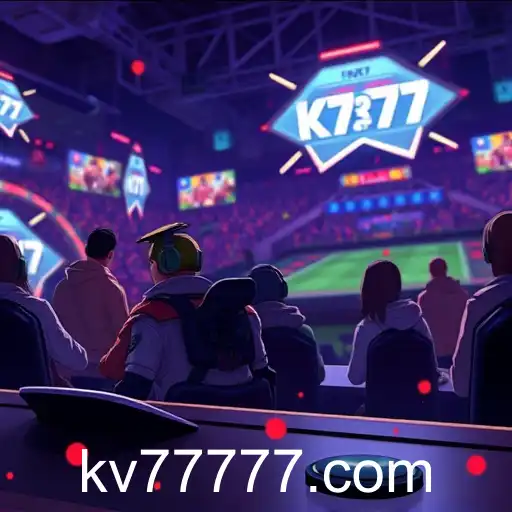 Impact of KV777 on Online Gaming in 2025