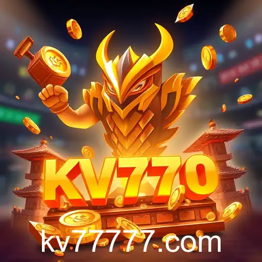 The Rise of KV777 in the Gaming World