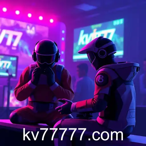 Gaming Trends and the Rise of kv777