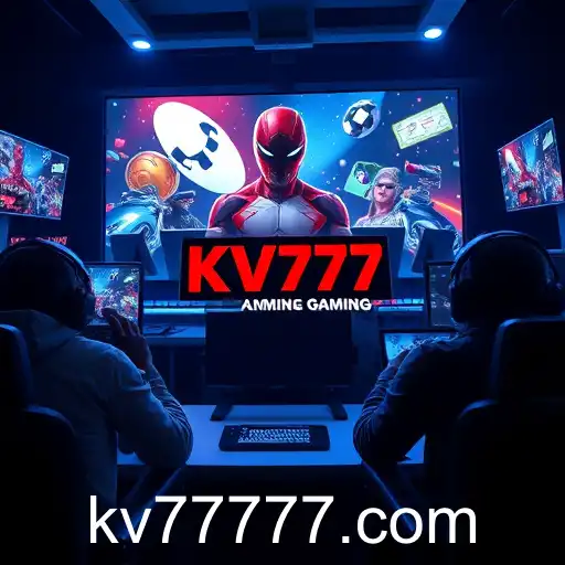 Kv777: Revolutionizing Online Gaming Experience in 2025