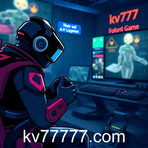 The Rise of KV777 in Gaming Circles