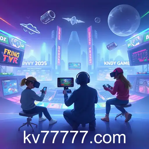 Online Gaming Trends and Predictions for 2025