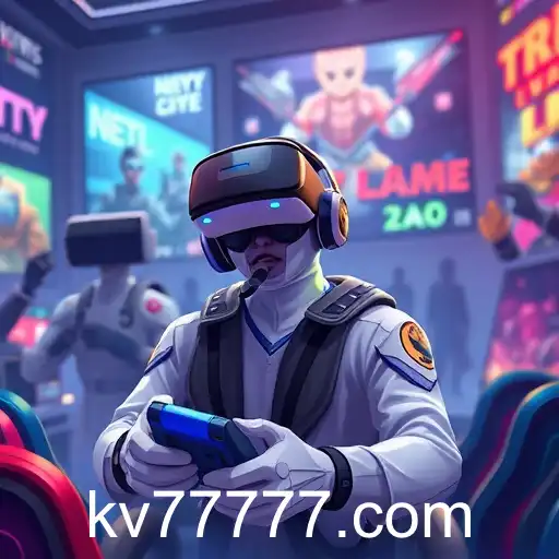 The Rise of E-Gaming in 2025: A New Era of Excitement