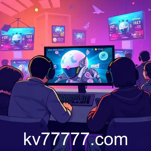 The Rise of Gaming in the Digital Era