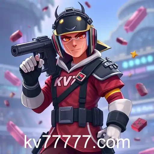 The Rise of KV777 in Online Gaming