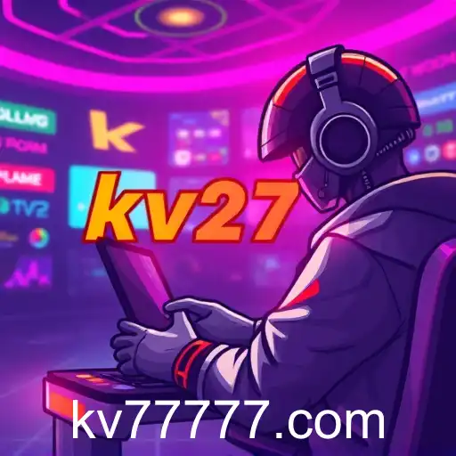 The Rise of Online Gaming: How 'kv777' is Pioneering the Future