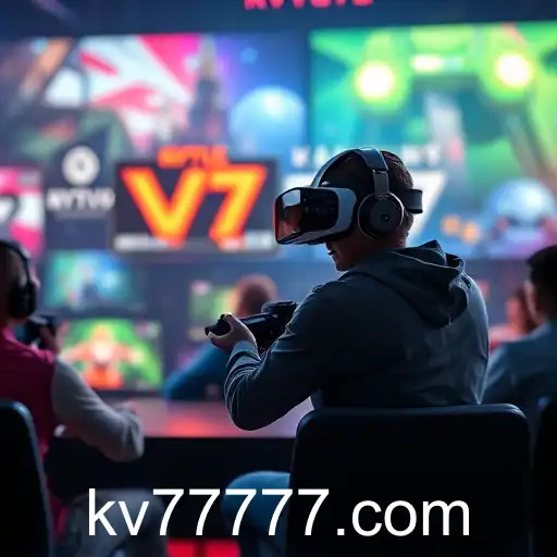 The Rise of Online Gaming Platforms Amidst Global Trends