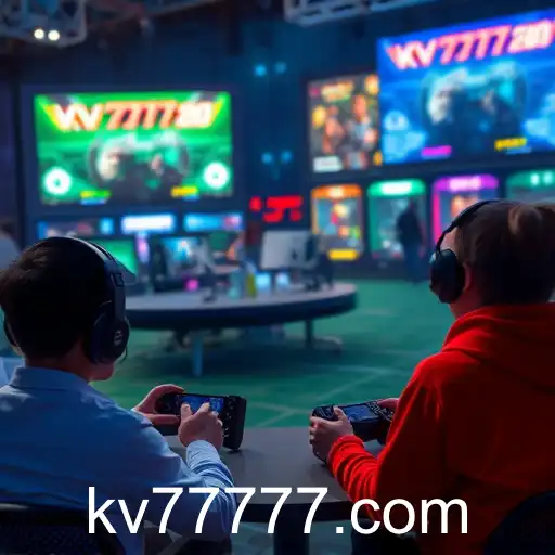 The Rise of Online Gaming in the Post-Pandemic Era