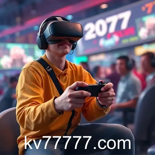 The Evolution of Online Gaming and its Future in 2025