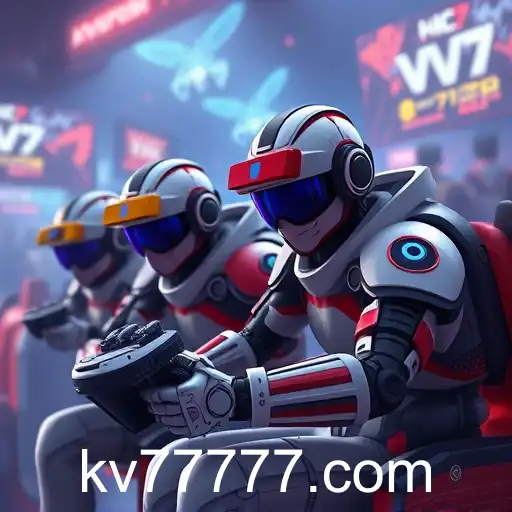 The Evolution of Online Gaming in 2025