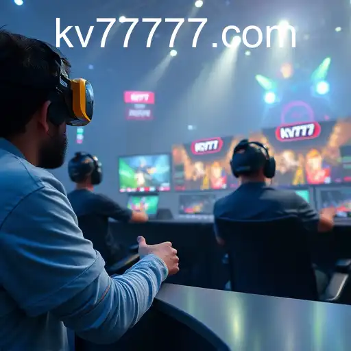 The Evolution of Online Gaming in 2025