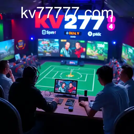 The Rise of Gaming Platforms in 2025