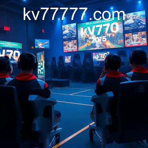 Gaming Trends and the Rise of kv777