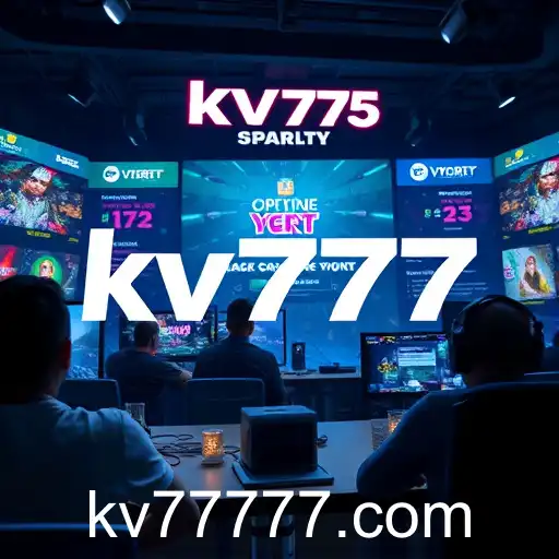KV777: Revolutionizing the Gaming Landscape