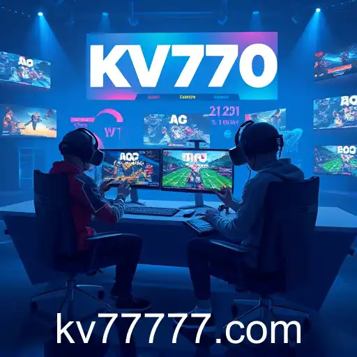 The Rise of KV777: Gaming in 2025