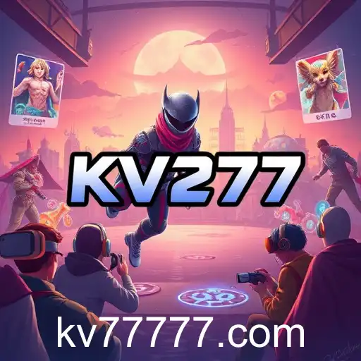 The Rise of KV777: Gaming Trends and Global Influence