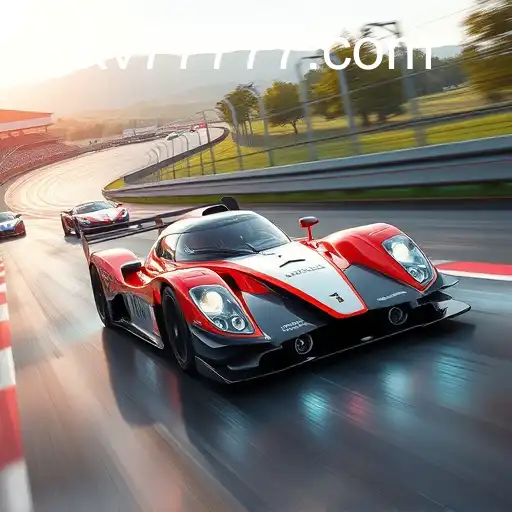 Exploring the High-Octane World of Racing Games with 'kv777'