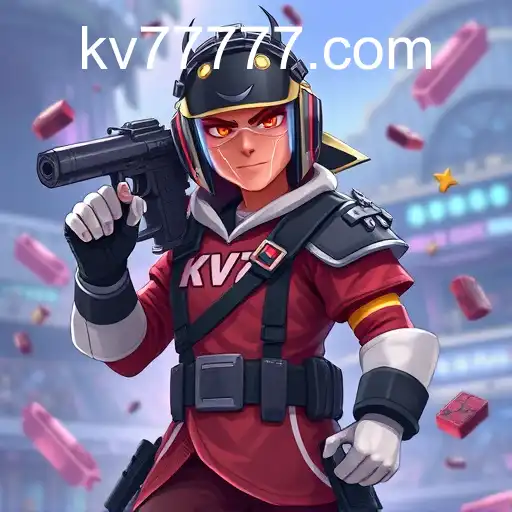 The Rise of KV777 in Online Gaming