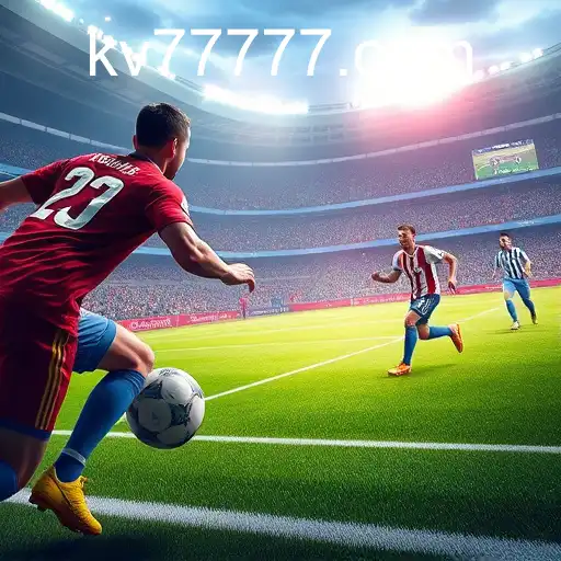 Exploring the Thrills of Sports Games with 'kv777'