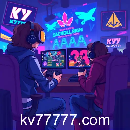 The Evolving Landscape of Online Gaming: The Role of 'KV777'