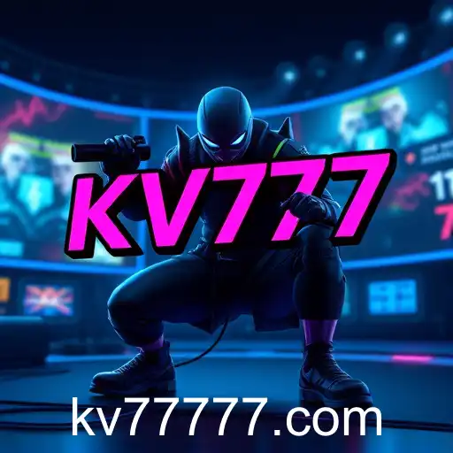 Gaming Innovation on Display at KV777