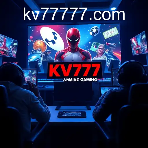 Kv777: Revolutionizing Online Gaming Experience in 2025