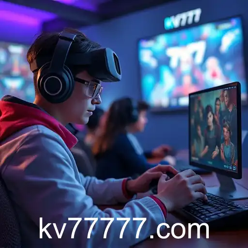 The Rise of Gaming Platforms Amidst Technological Advancements