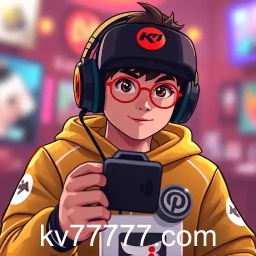 The Rise of KV777: Navigating the Dynamic World of Online Gaming