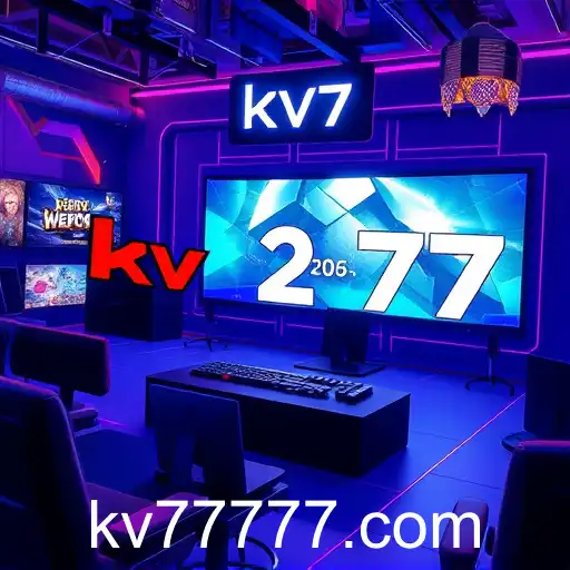The Rise of KV777: Revolutionizing Online Gaming