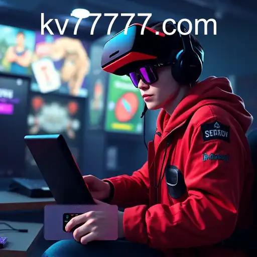 The Rise of Online Gaming in 2026