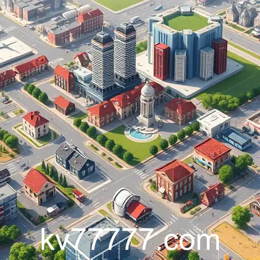 The Evolving World of Simulation Games: Escaping Reality Through Realism