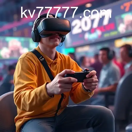 The Evolution of Online Gaming and its Future in 2025